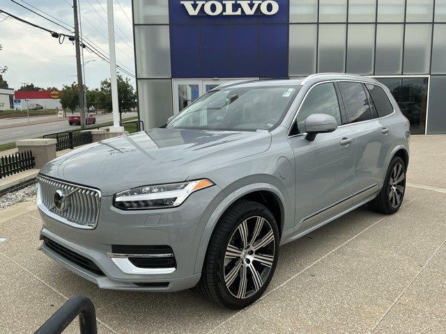 2025 Volvo XC90 Plug-In Hybrid T8 Core 7-Seater for sale in Overland Park, KS