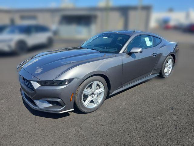2026 Ford Mustang EcoBoost Fastback for sale in Richmond, VA