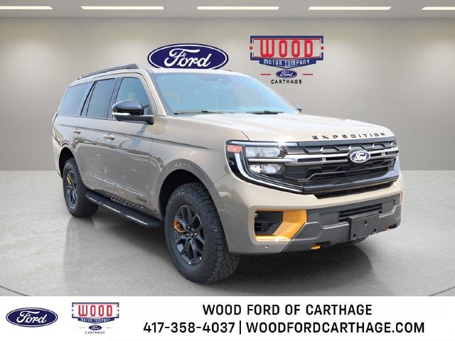 2027 Ford Expedition Tremor for sale in Carthage, MO
