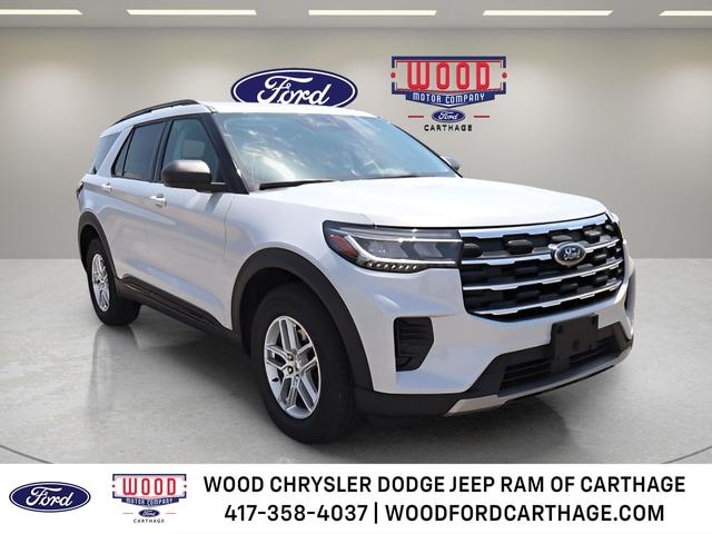 2026 Ford Explorer Active for sale in Carthage, MO