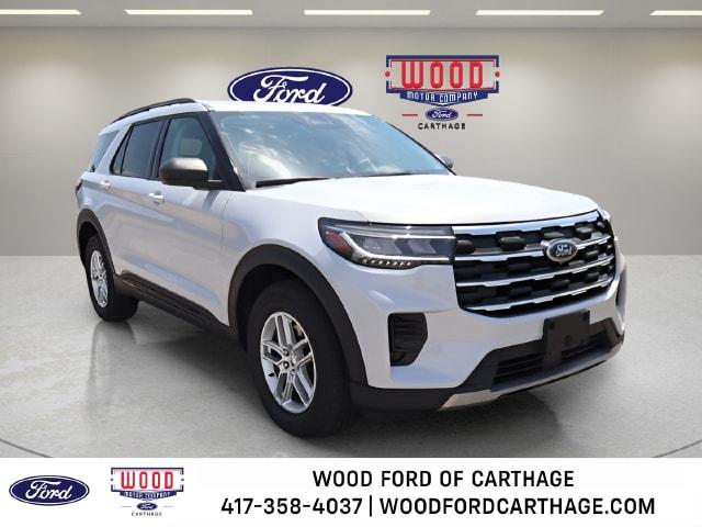 2026 Ford Explorer Active for sale in Carthage, MO