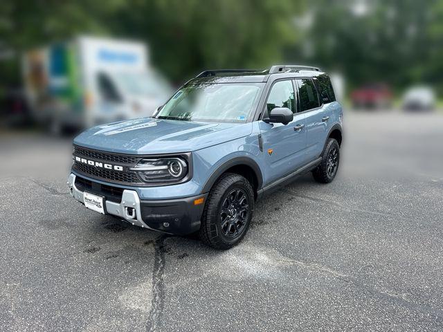 2026 Ford Bronco Sport Badlands for sale in West Point, VA