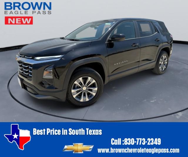 2027 Chevrolet Equinox FWD LT for sale in Eagle Pass, TX