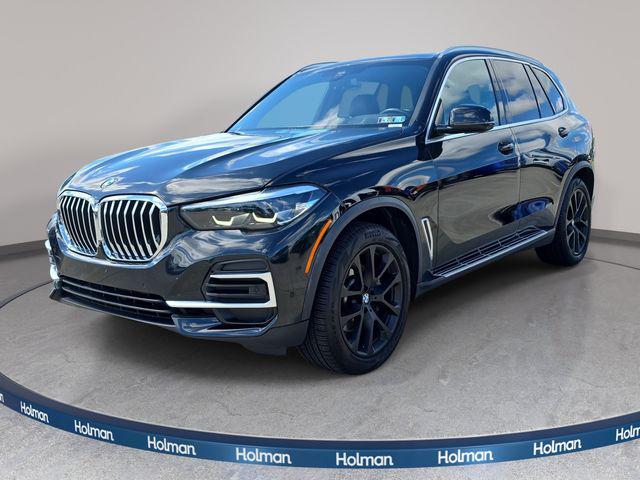 2023 BMW X5 xDrive40i for sale in Fort Washington, PA