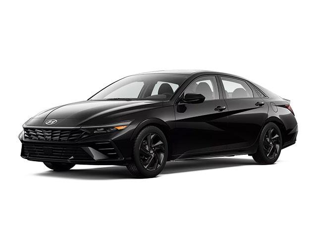2026 Hyundai Elantra SEL Sport for sale in Erie, PA
