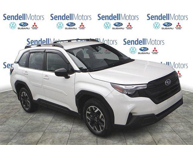 2025 Subaru Forester Base for sale in Greensburg, PA