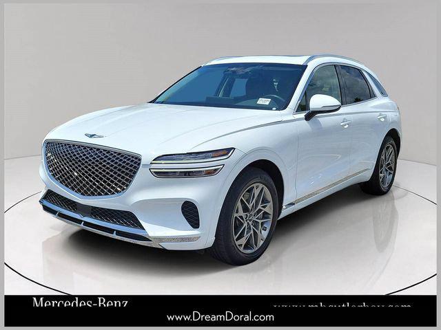 2024 Genesis GV70 2.5T AWD for sale in Doral, FL