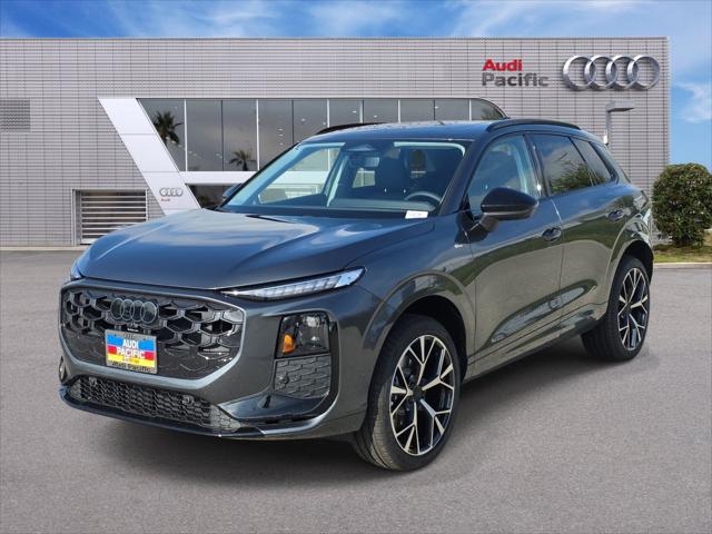 2026 Audi Q3 TFSI quattro S tronic for sale in Torrance, CA