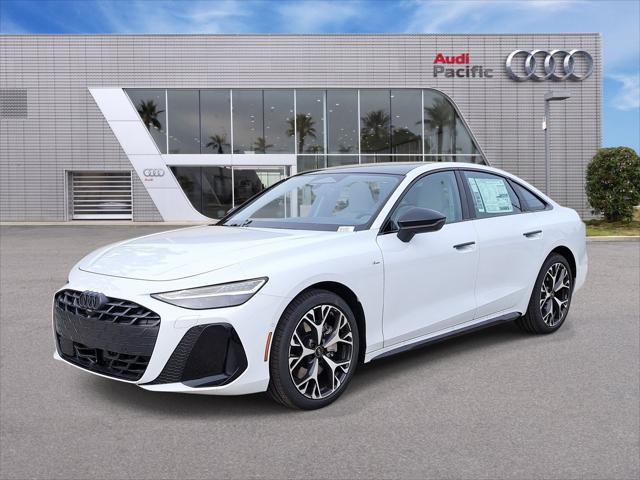 2026 Audi A6 Premium Plus quattro S tronic for sale in Torrance, CA
