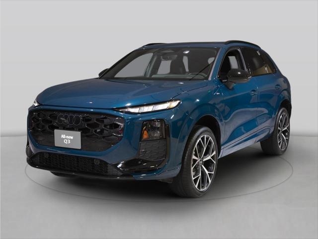2026 Audi Q3 TFSI quattro S tronic for sale in Torrance, CA