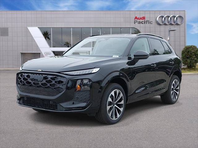 2026 Audi Q3 TFSI quattro S tronic for sale in Torrance, CA