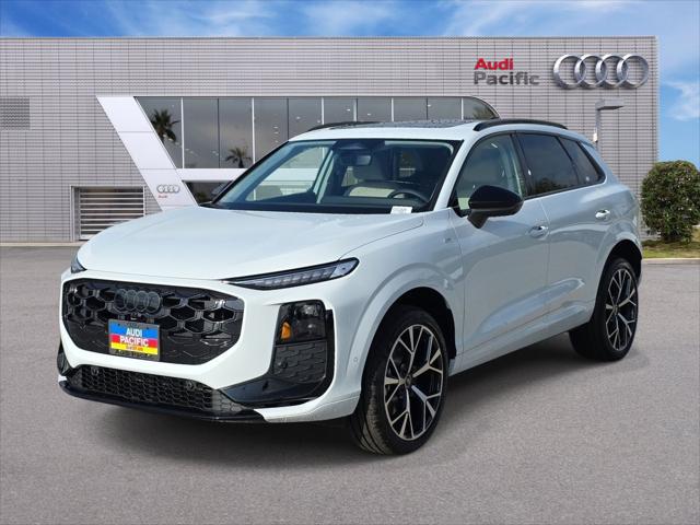 2026 Audi Q3 TFSI quattro S tronic for sale in Torrance, CA