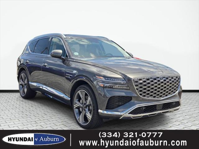 2025 Genesis GV80 3.5T Prestige AWD for sale in AUBURN, AL