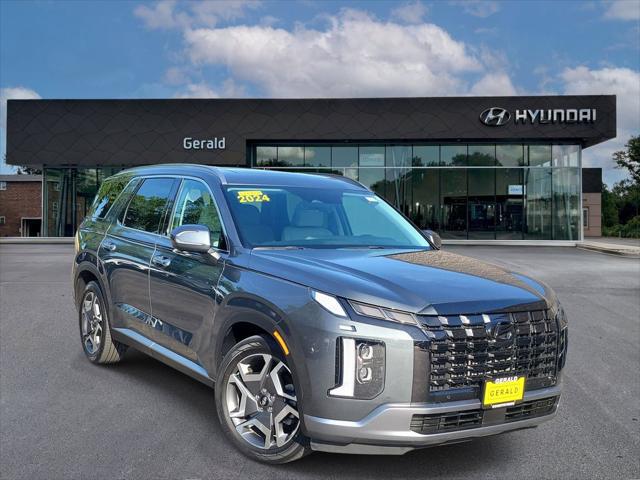 2024 Hyundai Palisade SEL for sale near COUNTRYSIDE, IL