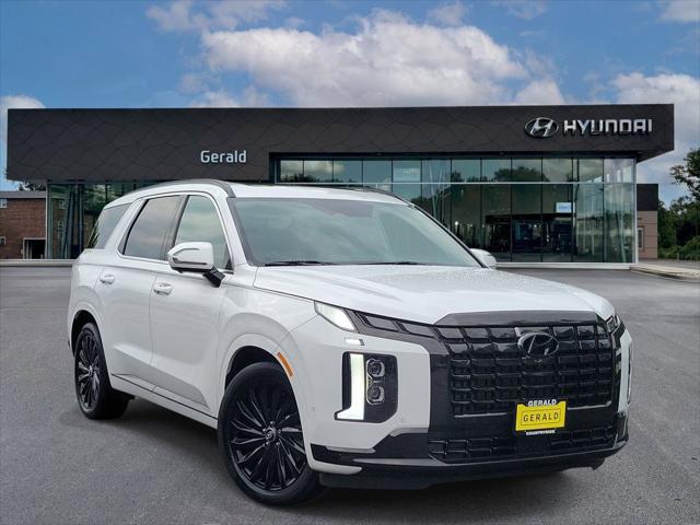 2024 Hyundai Palisade Calligraphy Night Edition for sale near COUNTRYSIDE, IL