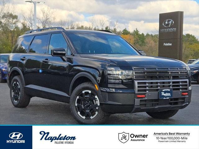 2026 Hyundai Palisade XRT Pro for sale in PALATINE, IL