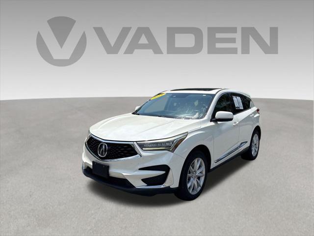 2019 Acura RDX Standard for sale in BLUFFTON, SC