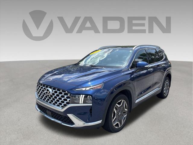 2023 Hyundai Santa Fe Limited for sale in BLUFFTON, SC