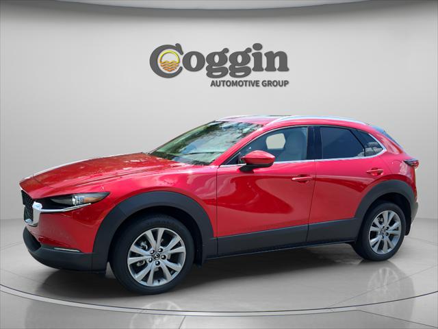 2023 Mazda CX-30 2.5 S Premium for sale in DELAND, FL