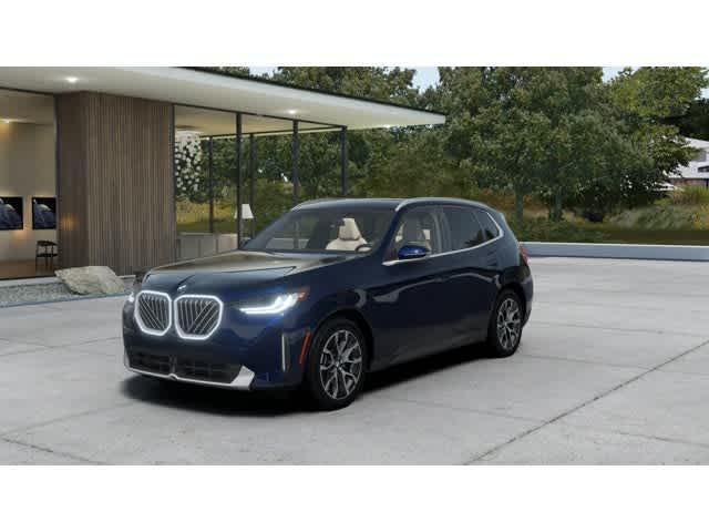 2026 BMW X3 30 xDrive for sale in Morristown, NJ