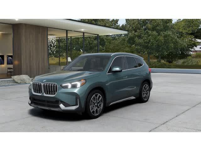 2026 BMW X1 xDrive28i for sale in Morristown, NJ