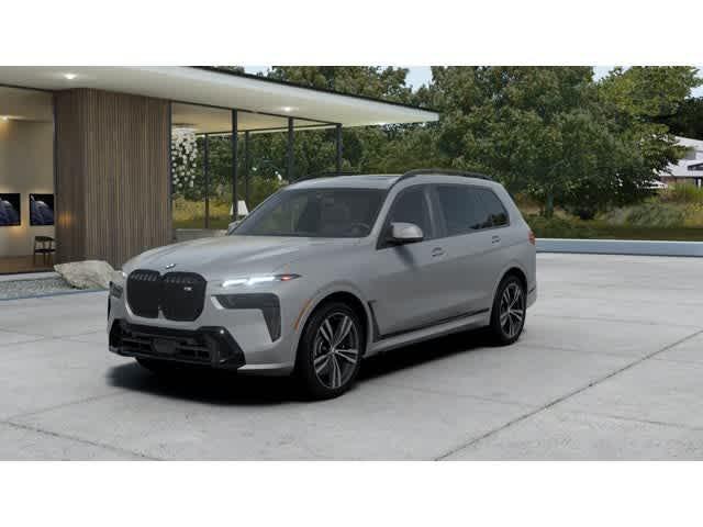 2027 BMW X7 M60i for sale in Morristown, NJ