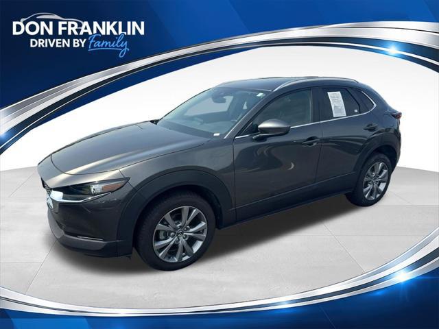 2023 Mazda CX-30 2.5 S Select for sale in SOMERSET, KY