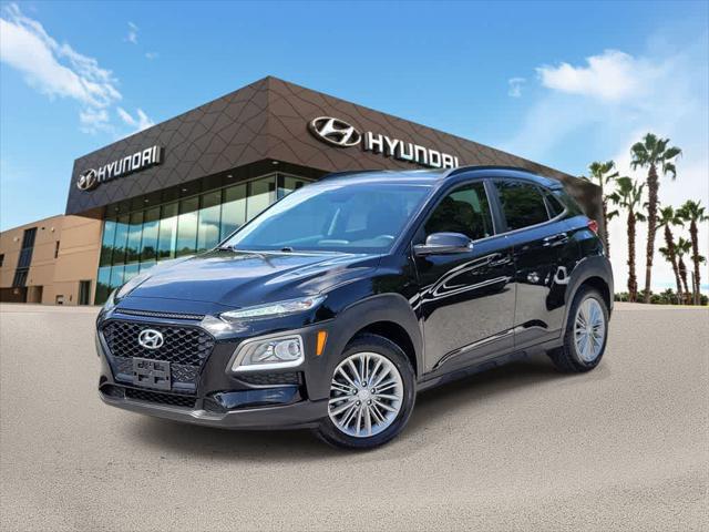 2019 Hyundai Kona SEL for sale in WESLEY CHAPEL, FL