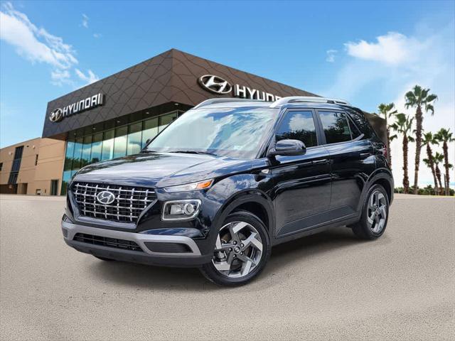 2025 Hyundai Venue SEL for sale in WESLEY CHAPEL, FL