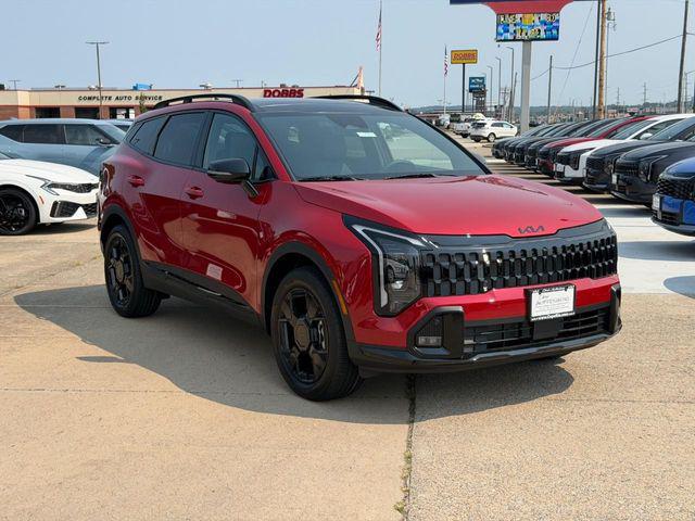 2026 Kia Sportage X-Line for sale in Cape Girardeau, MO