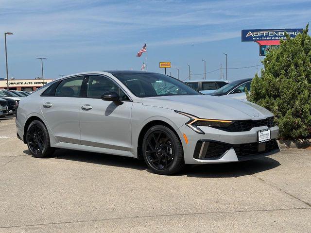 2026 Kia K5 GT-Line FWD for sale in Cape Girardeau, MO
