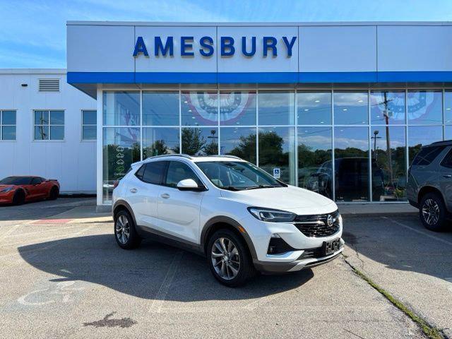 2023 Buick Encore GX Essence AWD for sale in Amesbury, MA