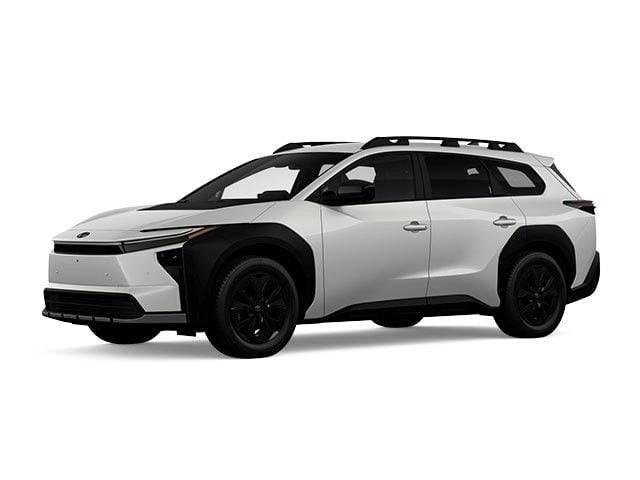 2026 Toyota bZ Woodland bZ Woodland for sale in Palo Alto, CA