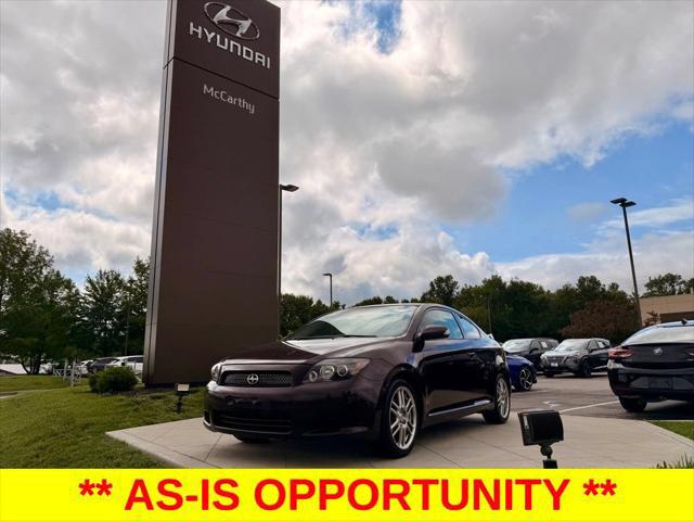 2008 Scion tC Base for sale in BLUE SPRINGS, MO