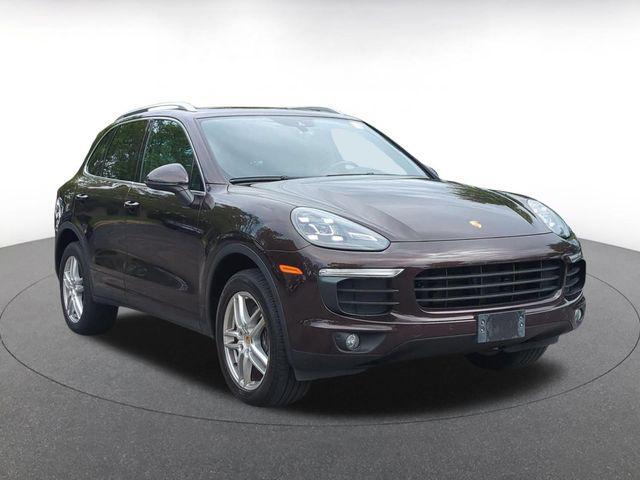 2016 Porsche Cayenne Base for sale in ALGONQUIN, IL