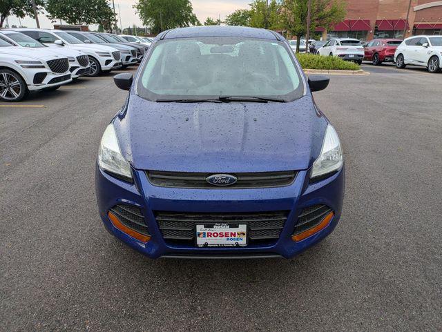 2013 Ford Escape S