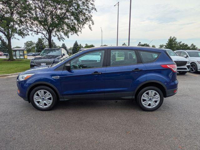 2013 Ford Escape S
