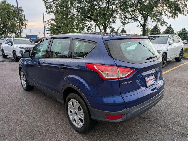 2013 Ford Escape S