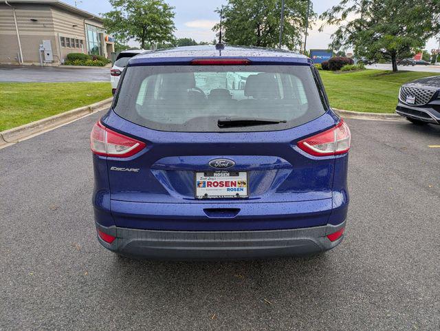 2013 Ford Escape S