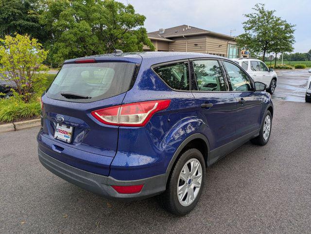 2013 Ford Escape S