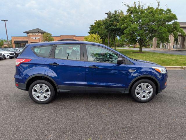 2013 Ford Escape S