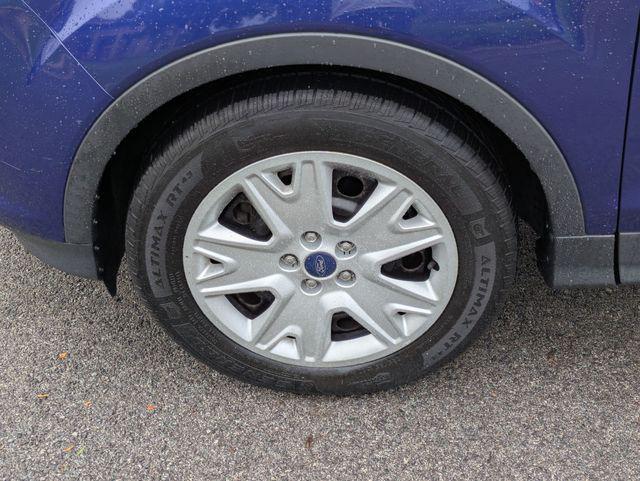 2013 Ford Escape S