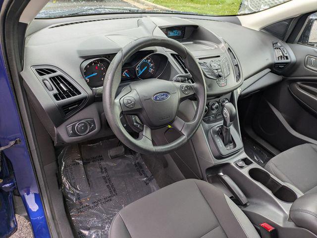 2013 Ford Escape S