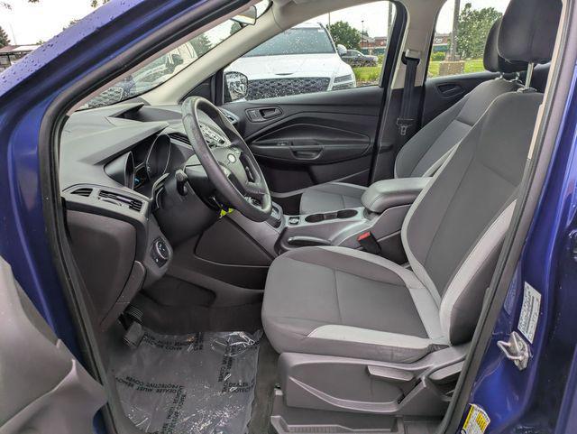 2013 Ford Escape S