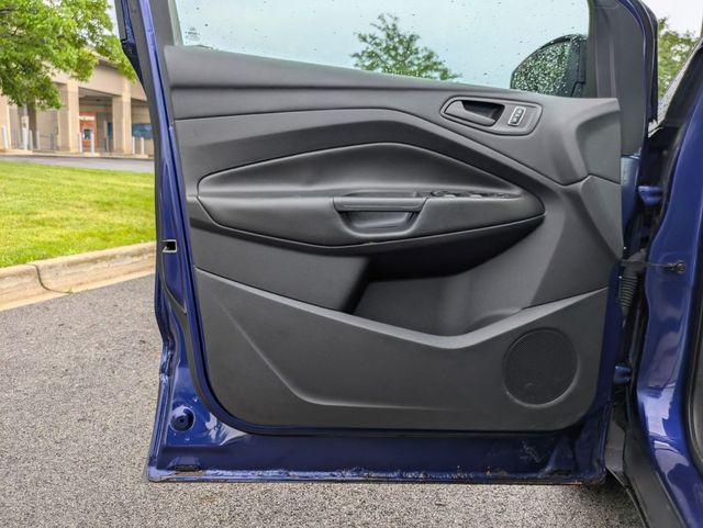 2013 Ford Escape S