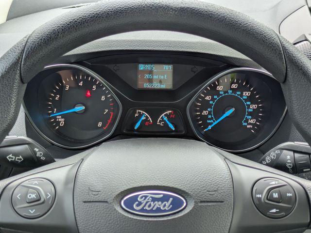 2013 Ford Escape S