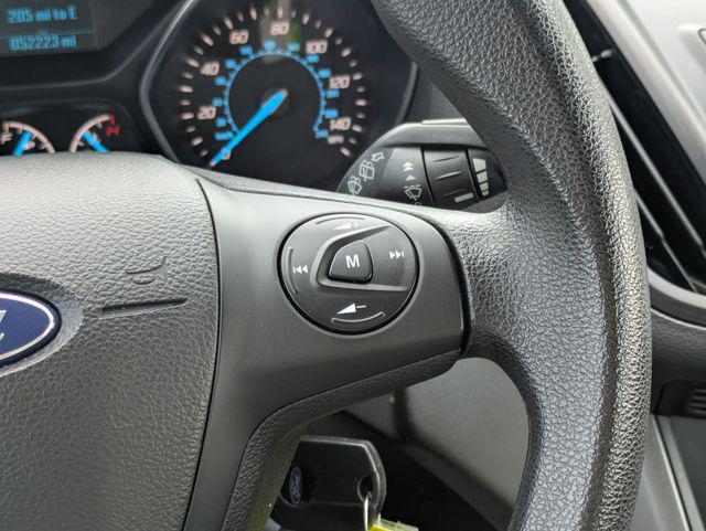 2013 Ford Escape S