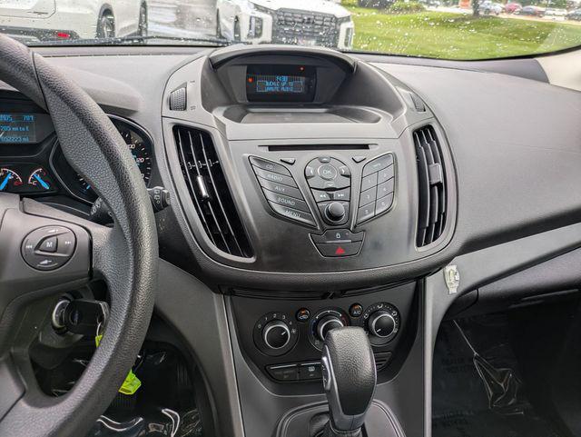 2013 Ford Escape S
