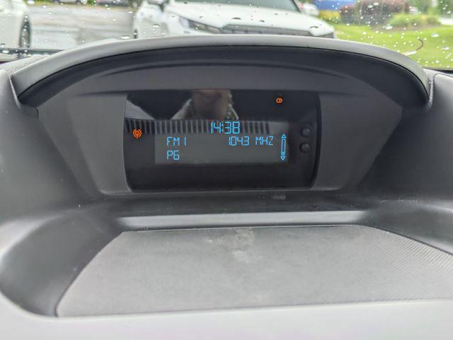 2013 Ford Escape S