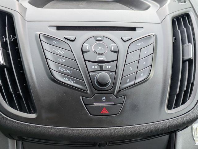 2013 Ford Escape S